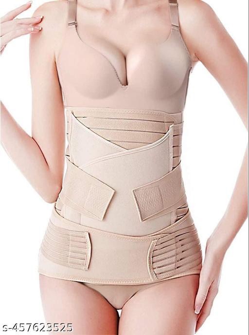 Postpartum Recovery Belt - New Mother Support