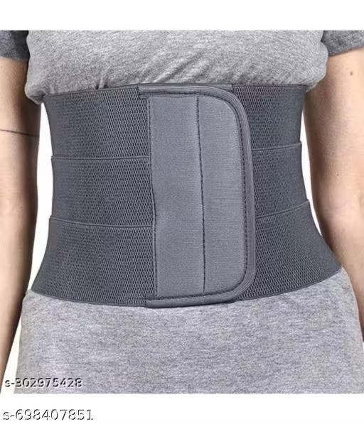 Abdominal Support Belt - Core Comfort & Stability